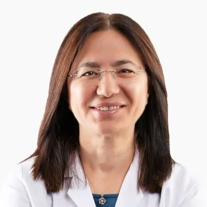 OP. DR. ŞENGÜL ERGÜNÜ