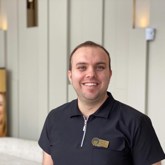 UZM. DT. ERCAN KAVAS