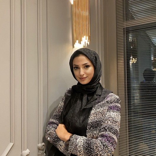 UZM. KL. PSK. BÜŞRA SARI