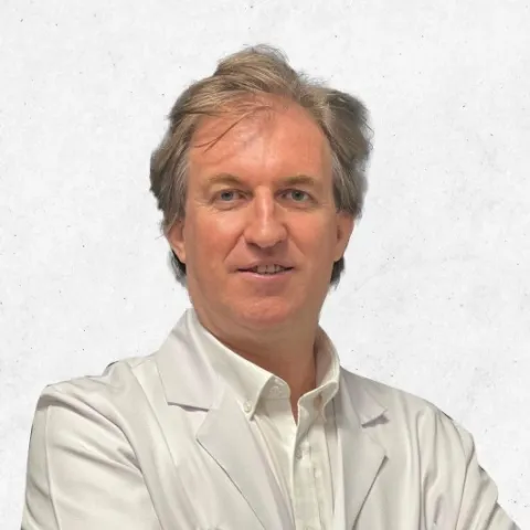 PROF. DR. FEVZİ ŞENTÜRK