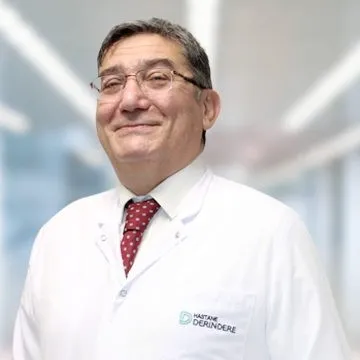 PROF. DR. TALAT YURDAKUL