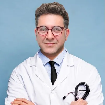 OP. DR. ALPER TURGUT