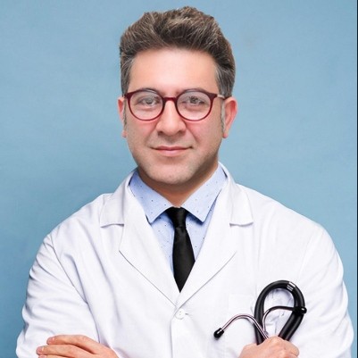 Cərrah Dr. ALPER TURGUT