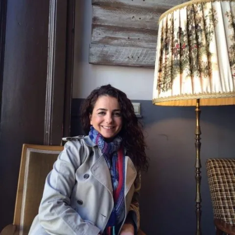 PSK. ARZU HAYIRLI
