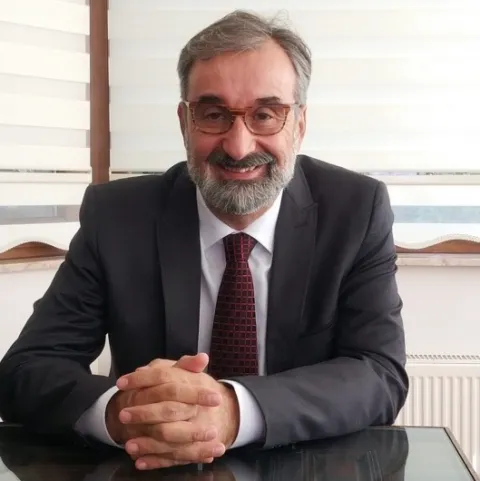 UZM. DR. HİLMİ ÇUHADAROĞLU