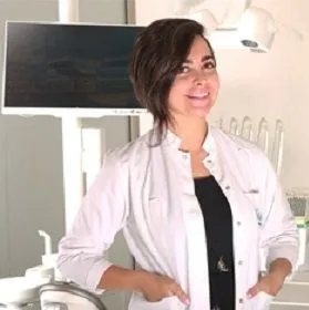 DT. AYDAN GÜRCAN