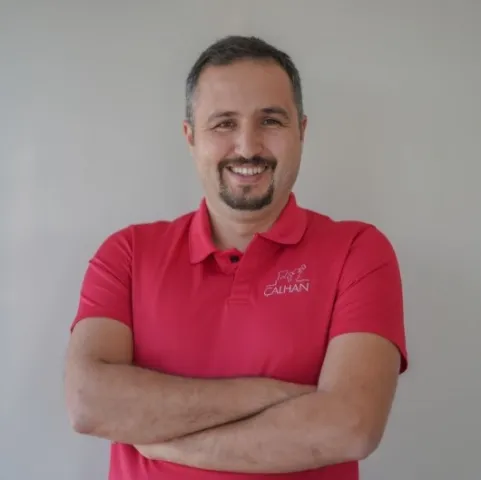 DOÇ. DR. HASAN KOCAAĞAOĞLU