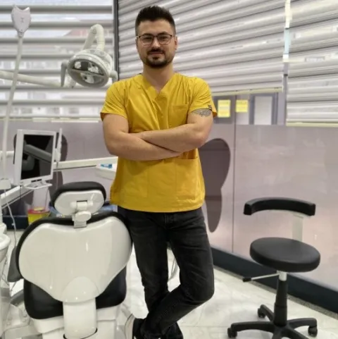 DT. MİRAÇ PEKİNCE