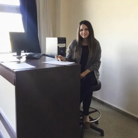 PSK. EMİNE AKSU