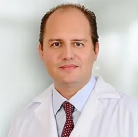 DOÇ. DR. VOLKAN HÜRMERİÇ