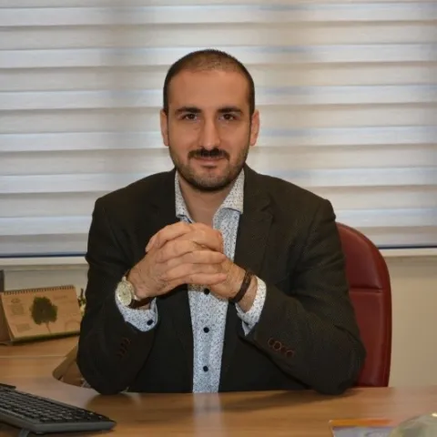 DR. ÖĞR. ÜYESİ ENVER ARPACI