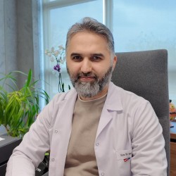 NECMETTİN TÜFEKÇİ