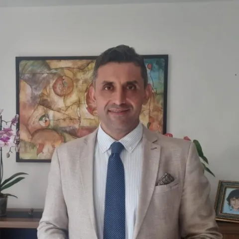 UZM. DR. YUSUF SONAY