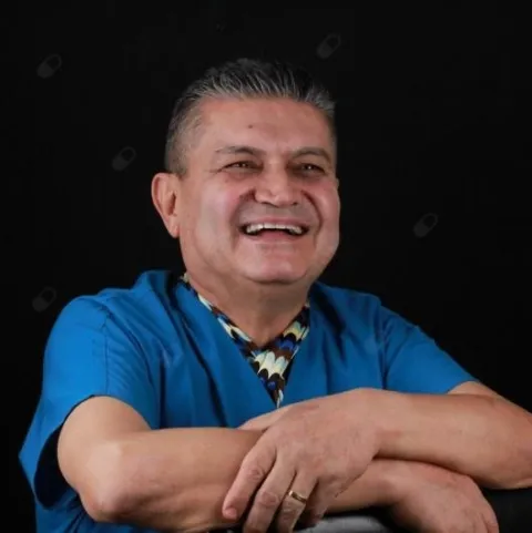 DT. İBRAHİM YAĞLI