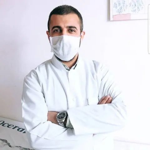Dr. MURAT IRMAK