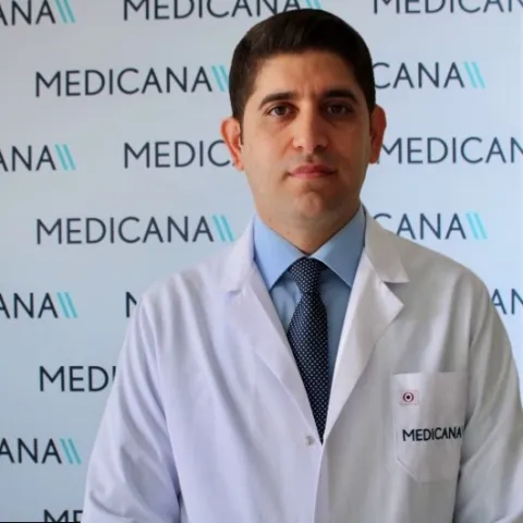 DR. ÖĞR. ÜYESİ GÖKHAN ERBAĞ