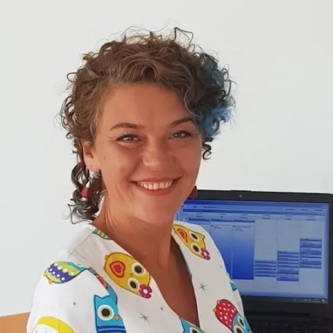 DR. DT. ŞULE ŞİMŞEK