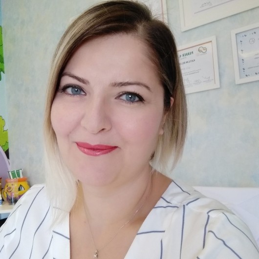 UZM. DR. GÜL GÜNER NAR