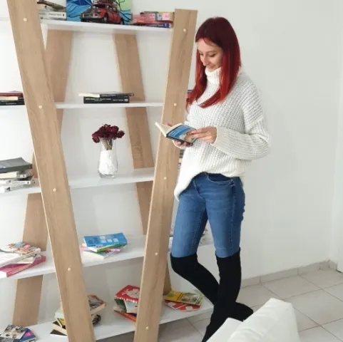 UZM. KL. PSK. MAKBULE İLKİM IŞIK