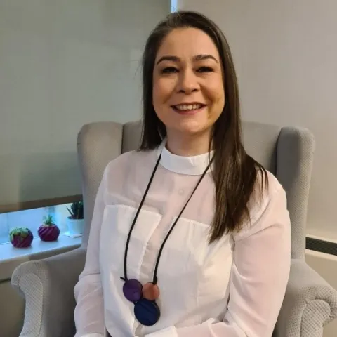 PSK. GÜLÇİN ŞENYUVA
