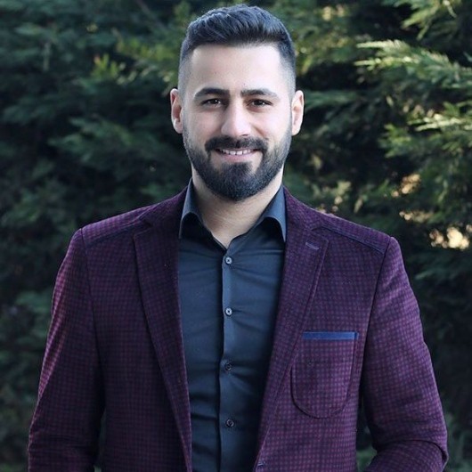 Psix. EYYÜP CAN UĞRAŞ
