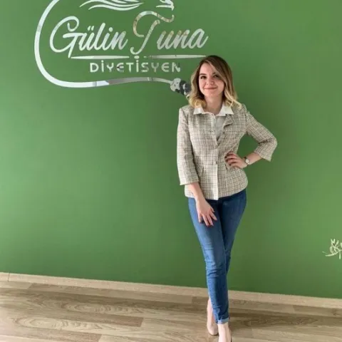 DYT. GÜLİN TUNA