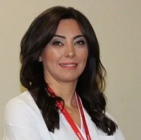DR. BİLGİ USLU AYBAR