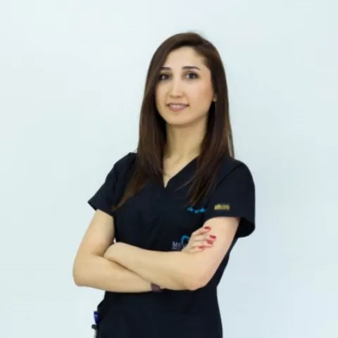 Diş hək. TUBA İBİŞ