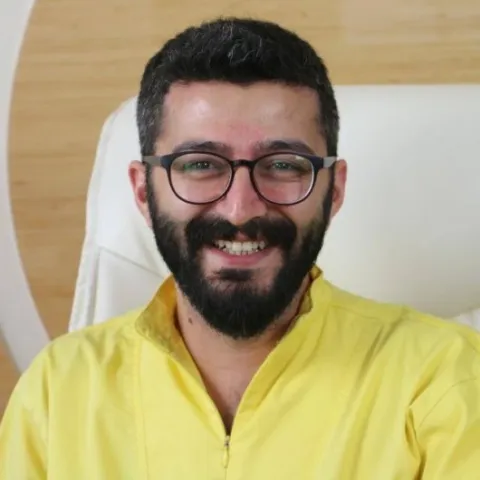 DT. HAKKI GÖKÇE