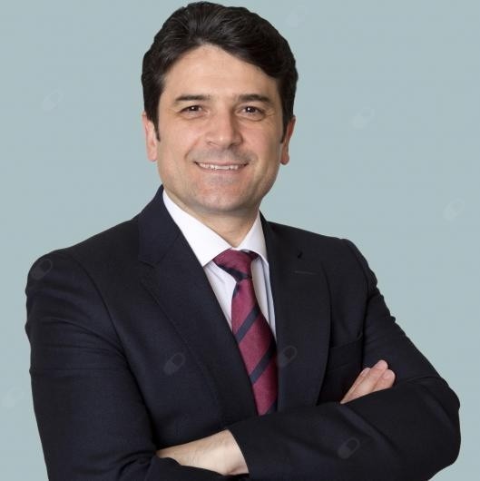 PROF. DR. HAŞMET BARDAKÇI