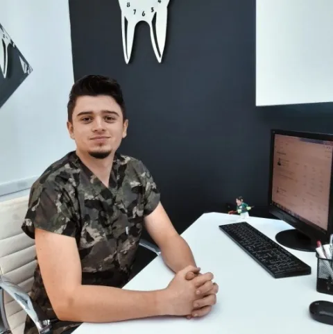 DT. FURKAN ORHAN