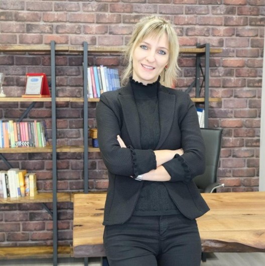 Psix. ESRA VATANSEVER