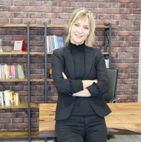 PSK. ESRA VATANSEVER