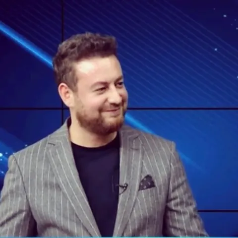 OP. DR. MUSTAFA ÖKSÜZ