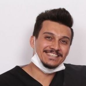 Diş hək. İSMAİL DENİZ