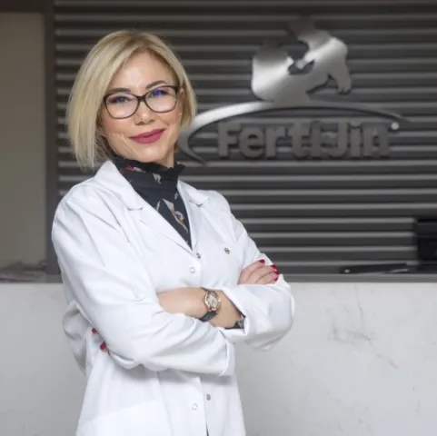 Chir. Dr. BETÜL KALAY