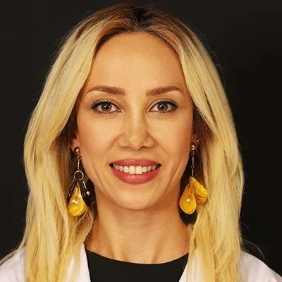 DR. DT. HAMİYET ÜNSAL