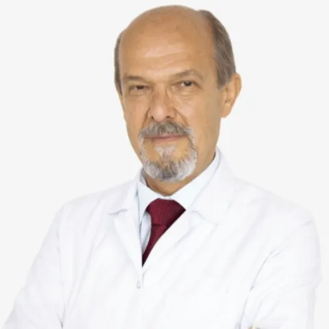 İxt. Dr. TUNCAY AYVAZ