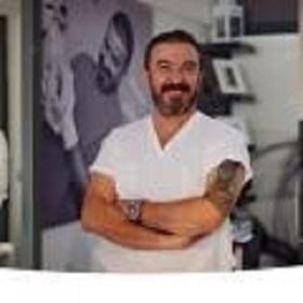 UZM. DR. ALİ ÖNER ERDOĞDU