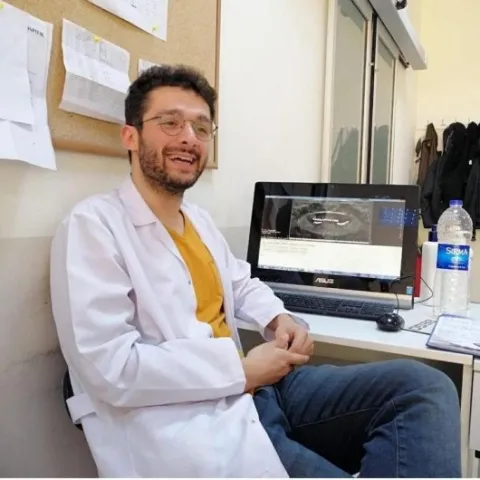 DT. İSMAİL KONYALI