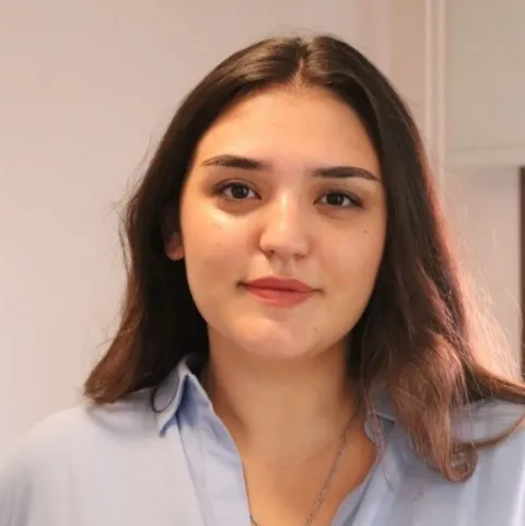 PSK. BETÜL YÜCEL BAYINDIR