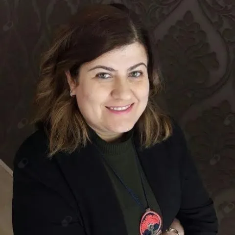UZM. DR. FATMA ÖZDEMİR