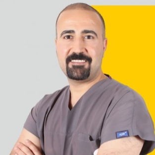 OP. DR. ÖMER LÜTFİ AKGÜL