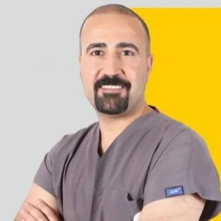 Surg. Dr. ÖMER LÜTFİ AKGÜL