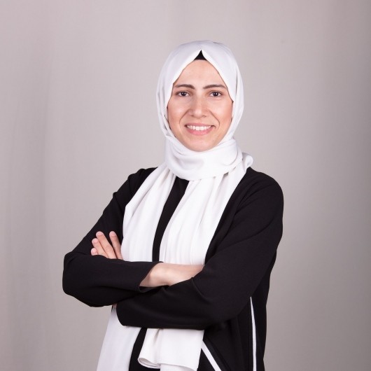 UZM. PSK. ESRA KESKİN