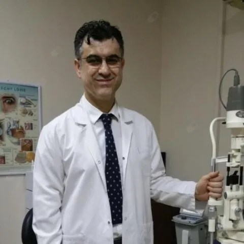 Surg. Dr. M.LEVENT CİVELEK