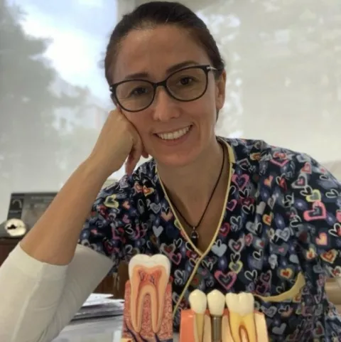 Spec. Dr. DEMET CAN