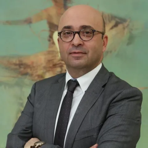 Assoc. Prof. Dr. İSMAİL ŞİMŞEK