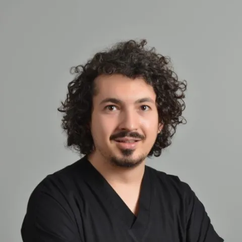 DT. HARUN REŞİT PAKSOY