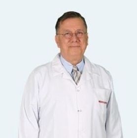 PROF. DR. AHMET EKİN